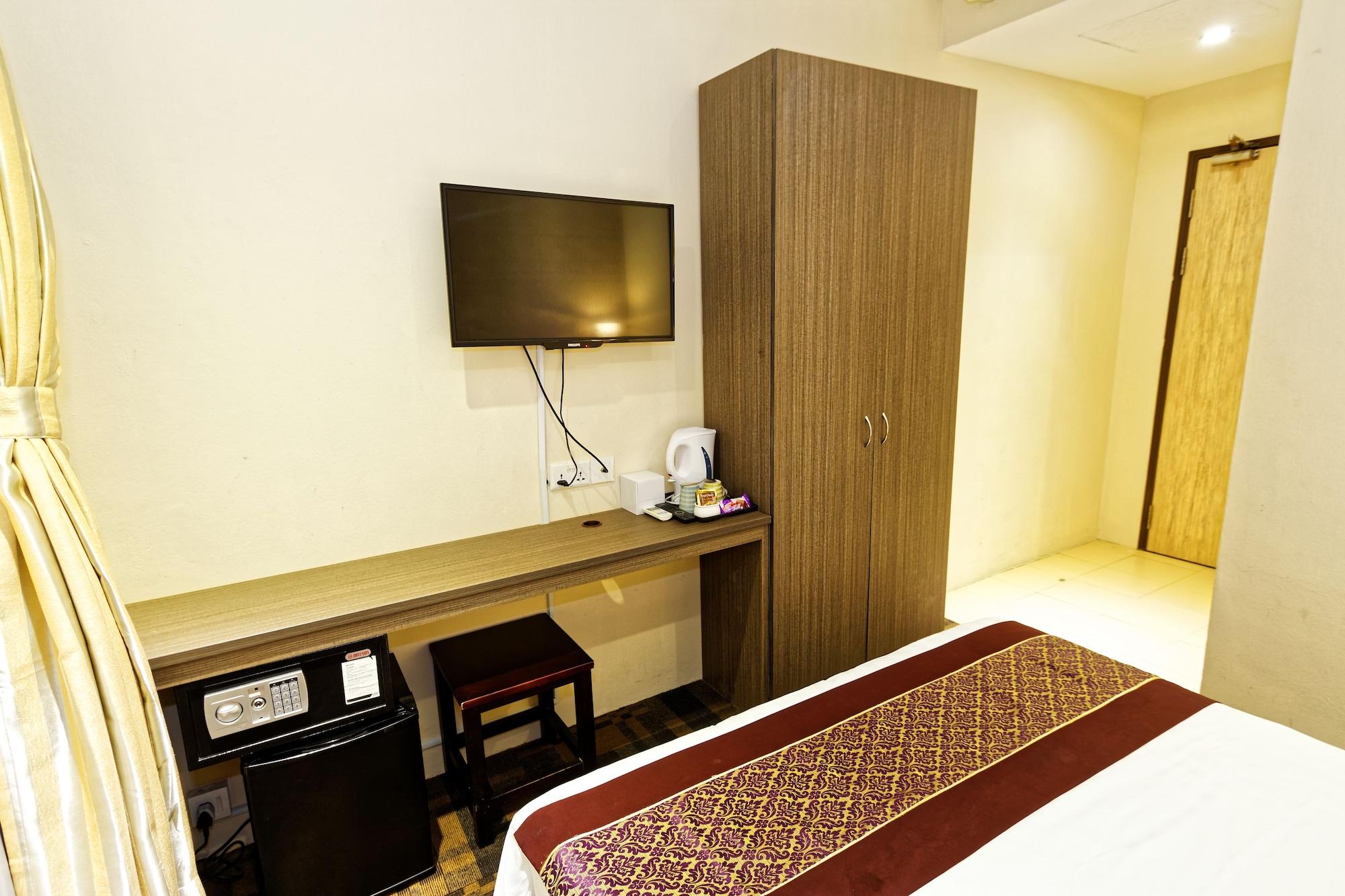 Noble Hotel Express, Check In 10Pm, Check Out 9Am Szingapúr Kültér fotó