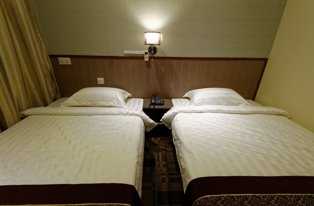 Noble Hotel Express, Check In 10Pm, Check Out 9Am Szingapúr Kültér fotó