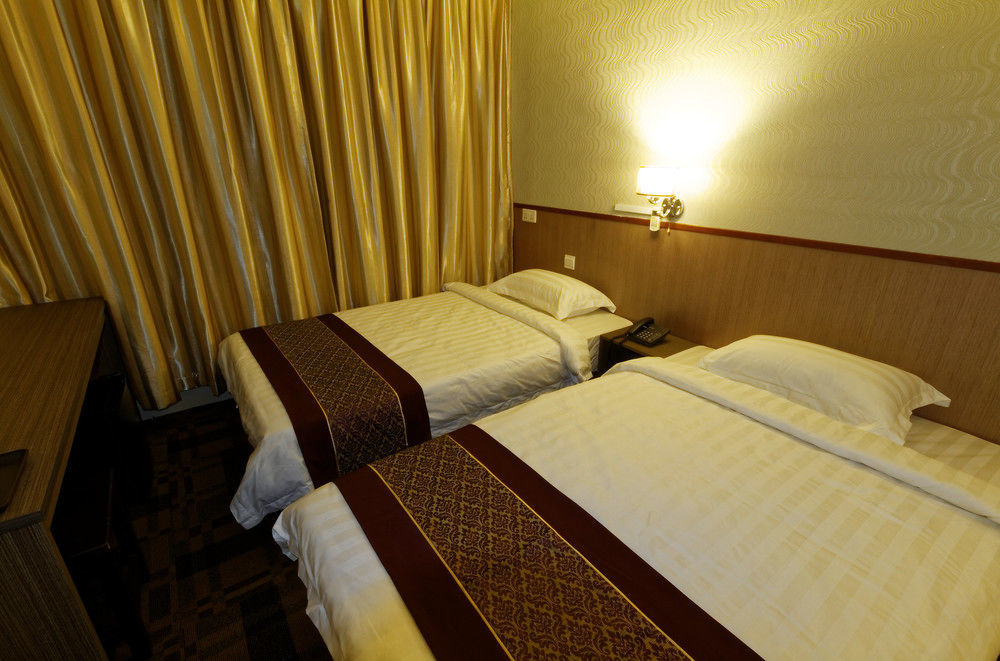 Noble Hotel Express, Check In 10Pm, Check Out 9Am Szingapúr Kültér fotó