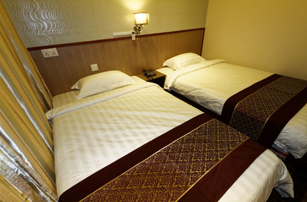 Noble Hotel Express, Check In 10Pm, Check Out 9Am Szingapúr Kültér fotó