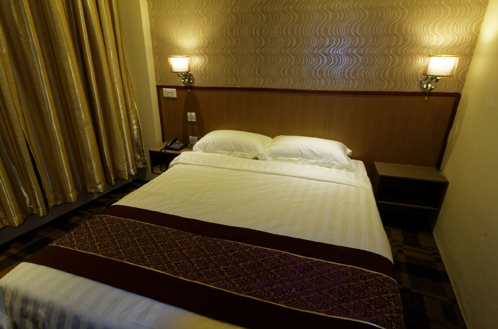 Noble Hotel Express, Check In 10Pm, Check Out 9Am Szingapúr Kültér fotó