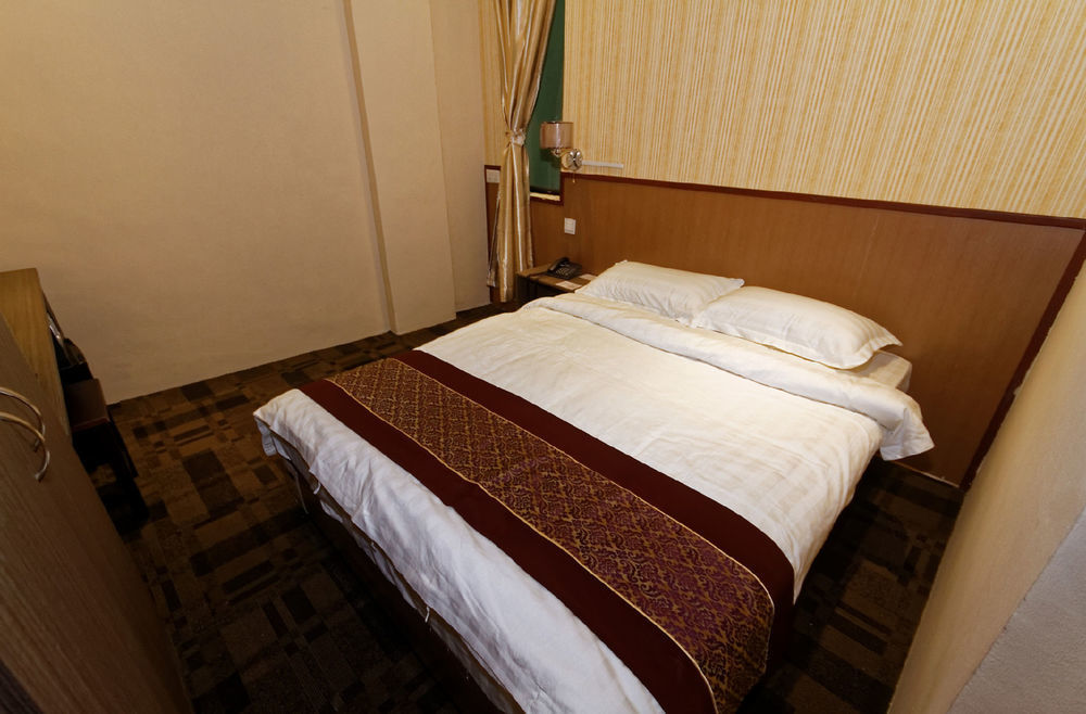 Noble Hotel Express, Check In 10Pm, Check Out 9Am Szingapúr Kültér fotó